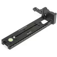Sunway DMC-200L - Vertical Rail with Lever Release Clamp