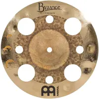 Meinl 10"-12" ARTIST CONCEPT BABY STACK - LUKE HOLLAND