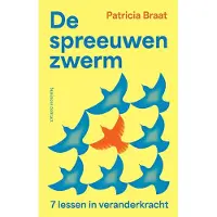 Atlas De spreeuwenzwerm
