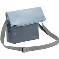 Vaude Sporttas 'Heka II' smoky blue / duifblauw