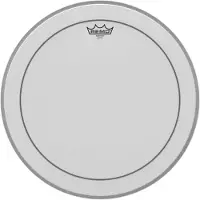 Remo Pinstripe Coated 18 Bass Drum Head