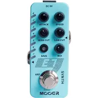 Mooer E7 SYNTH