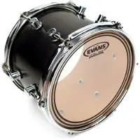 Evans TT18ECR - EC RESONANT CLEAR 18