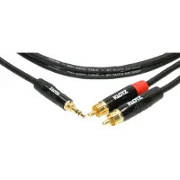 Klotz PRO CABLE Y 90CM