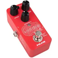 Nux VOODOO VIBE (UNIVIBE/CHORUS)