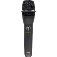Mackie EM-89D