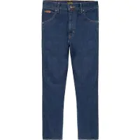 Wrangler Jeans 'TEXAS' donkerblauw