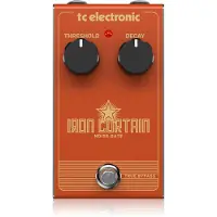 Tc Electronic IRON CURTAIN NOISE GATE