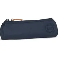 Beckmann etui - Urban - 6,5x6,5x22cm - Dark Blue
