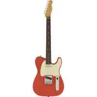 Fender Telecaster 60S Vintera II Rw Fiesta Red