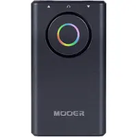 Mooer Audio Mooer Prime P1 Intelligent Pedal Grey
