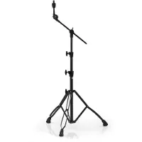 Mapex Mars B600EB Black Plated Boom Stand