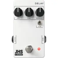 JHS Pedals 3 SERIES DELAY