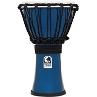 Toca FREESTYLE COLORSOUND 7" - METALLIC BLUE