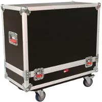 Gator Cases G-TOUR-AMP112 houten flightcase voor 1x12 gitaarcombo