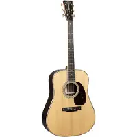 Martin Guitars D-42 Modern Deluxe