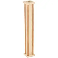 Meinl Percussion Pro Rainmaker Natural