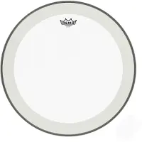 Remo P4-1320-C2 - POWERSTROKE 4 AMBASSADOR 20 - CLEAR