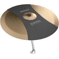 Evans SoundOff by Ride Mute 20"