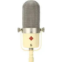 Golden Age Audio R1 MK2 ribbon microfoon