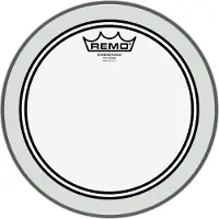Remo P3-0310-BP - POWERSTROKE III 3 AMBASSADOR CLEAR 10