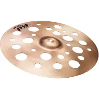 Paiste PSTX SWISS THIN CRASH 14"