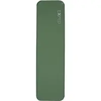 Exped - SIM Lite 3.8 - Slaapmat M - 183 x 55 x 3,8 cm, groen