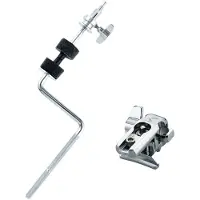 Tama MC8ZHH BUNDLE CLAMP MC8 + CLOSED HI-HAT ROD