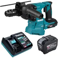 Makita HR012GZ combihamer - zonder accu - zonder oplader