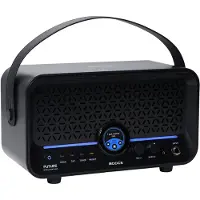 Mooer F15I Li 15W Black