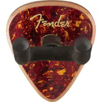 Fender 351 WALL HANGER TORTOISESHELL MAHOGANY