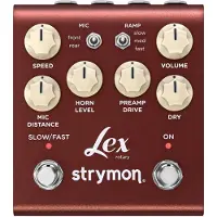 Strymon LEX V2