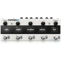 Tc Electronic PLETHORA X5 TonePrint Pedalboard