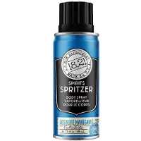 18.21 Man Made Spirits Spritzer Absolute Mahogany 100ml