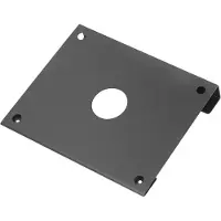 Rockboard 2 PEDALS READER 14 X 18 CM FOR PEDALBOARD