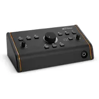 Palmer MONICON L G2 Actieve/Passieve Monitor Controller