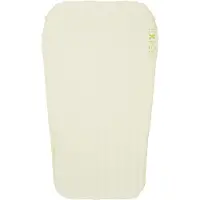 Exped - Ultra 1R Duo - Slaapmat LW - 197 x 130 x 7 cm, beige