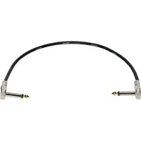 Klotz Patch Cable 40 cm Gold-Plated Ends