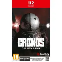 Cronos The New Dawn - Switch
