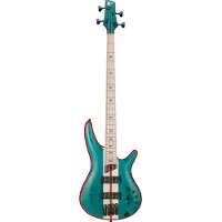 Ibanez Sr1420B-Cgl Caribbean Green Premium