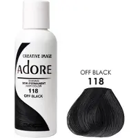 Adore Off Black Nr 118 - 118 Ml