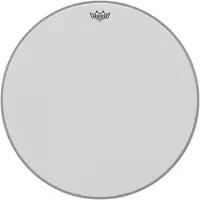 Remo BR-1126-00 - AMBASSADOR 26" COATED