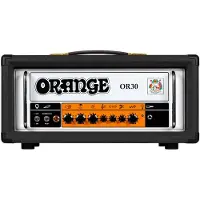 Orange Amps Orange OR30 Black