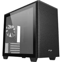 Fortron CST360-B | PC-behuizing