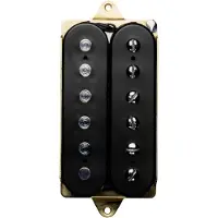 Dimarzio DP193 AIR NORTON PICKUP BLACK HUMBUCKER
