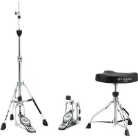 Tama HARDWARE PACK INCL. HP200P HT250 AND HH205S