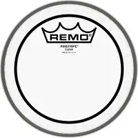 Remo PS-0306-00 - PINSTRIPE CLEAR 6