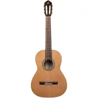 Ortega Traditional Series R18S klassieke gitaar met gigbag
