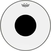 Remo CS-0316-10 - CONTROLLED SOUND CLEAR 16
