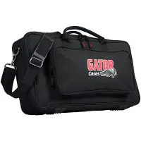 Gator Keyboard Gigbag GK2110 Zwart